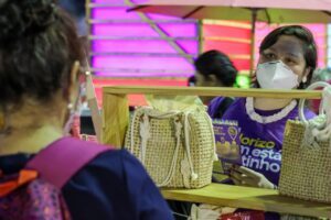 Feira promove cultura, empreendedorismo e geração de oportunidades