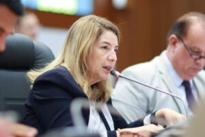 Aprovado PL de Iracema Vale sobre preservação da região dos Lençóis Maranhenses