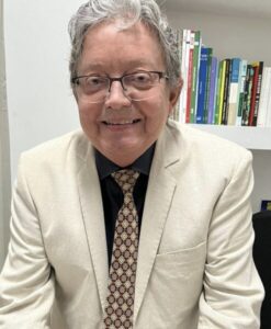 Dr. Gutemberg celebra aniversário e recebe mensagens de carinho e apoio do povo ludovicense
