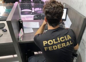 PF desarticula esquema de venda de diplomas para vigilantes em Imperatriz