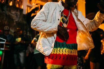 Inscrições abertas para o Mapeamento dos Fazedores da Cultura Reggae no Maranhão