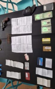 PF desarticula esquema criminoso no MA que causou prejuízo de R$ 10 milhões em fraudes previdenciárias