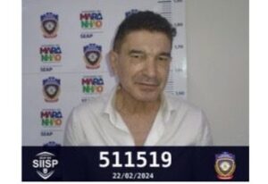Defesa de Alessandro Martins alega transtornos psiquiátricos, mas Desembargador mantém ele preso
