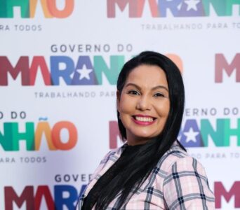 Após sete anos, Susan Lucena deixa o comando da Casa da Mulher Brasileira e será candidata a vereadora por São Luís