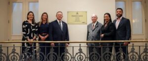Governo do Maranhão reinaugura Museu do Palácio dos Leões e Galeria dos Governadores