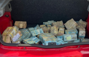Eita!!! Proprietário de Carro com Mais de R$ 1 Milhão é Funcionário Público no Maranhão