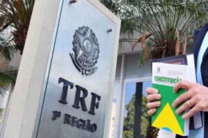 TRF1 está com inscrições abertas para concurso público
