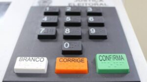 Recontagem de votos em Codó
