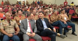 Eduardo Braide cobra nomeação de policiais em formação…
