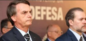 STF salvou o país da insanidade sanitária de Bolsonaro…