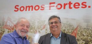 Propostas de Lula e de Flávio Dino para o país são antagônicas