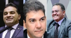 Roberto Rocha volta a pressionar por desistência de Wellington…
