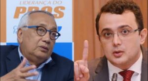Dr. Yglésio deve anunciar filiação ao Pros…