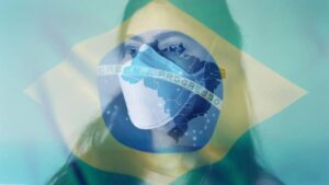 FioCruz revela que coronavírus chegou ao Brasil antes do Carnaval…