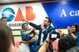 OAB-MA: Veja as ações de Kaio Saraiva que chancelam seu nome à reeleição