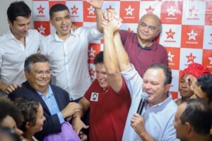 Opinião: A missão de Carlos Brandão ser melhor que Flávio Dino