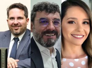 Gabriel Furtado é o mais votado na lista tríplice da Defensoria Pública do Maranhão
