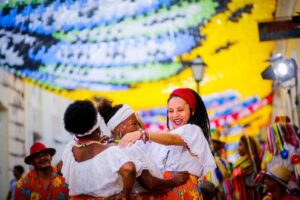 20 imagens que dão boas vindas ao São João do Maranhão
