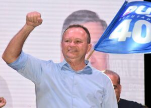Carlos Brandão confirma presença no debate da TV Mirante/Globo