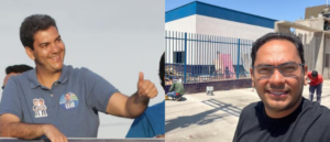 Prefeitos das duas maiores cidades não impulsionam Weverton