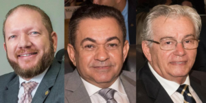 Eleição da Assembleia Legislativa esfria