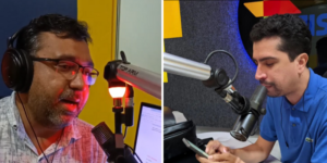 Braide confirma o Xeque-Mate: “obra do Caolho foi feita sem planejamento”