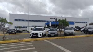 Detran esclarece informação equivocada divulgada por sindicato