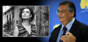 Flávio Dino foi decisivo na elucidação do caso Marielle/Anderson Gomes, diz Rodrigo Lago