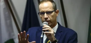 Cappelli nega pedido de demissão e diz que fará transição no Ministério da Justiça