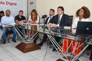 MA: Briga sindical tira alunos da sala de aula; Sindicato rejeita 11% de aumento