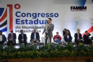Famem finaliza congresso e fortalece municipalismo no Maranhão