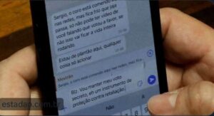 ‘Mestrão’, que aconselhou Moro em sabatina de Dino, já trabalhou com Ricardo Arruda