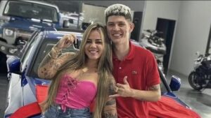 Pais e advogados de Skarlete Melo são detidos em São Luís; influenciadora e marido seguem presos no Ceará
