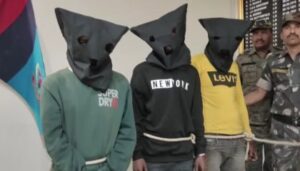 Polícia da Índia prende todos os 7 suspeitos de estupro coletivo contra turista brasileira