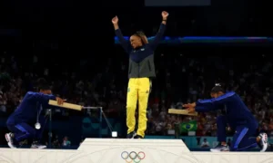 As 10 conquistas mais marcantes dos Jogos Olímpicos em Paris