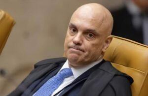 Estado do Maranhão recorre da decisão do Ministro Alexandre de Moraes (STF) e tenta reverter determinação de exonerações