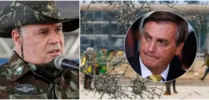 Investigados por golpismo temem que Freire Gomes tenha revelado muito mais que Mauro Cid