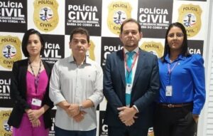 Comissão da OAB integra diligência e mais um falso advogado é preso no MA