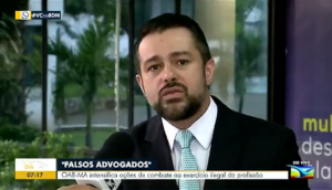 ‘Falsos advogados’: OAB/MA lança campanha de combate a nova modalidade de golpe