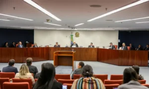 STF, com Flávio Dino e mais quatro ministros, torna réus pelo assassinato de Marielle