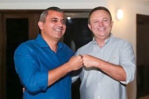 Schnneyder é nomeado Subsecretário de Segurança do Maranhão