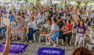 Greve: Governo Lula faz acordo com universidades e atividades voltarão ao normal até 3 de julho