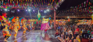 Arraial da Assembleia se despede com 11 atrações na última noite
