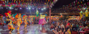 Arraial da Assembleia se despede com 11 atrações na última noite e deixa saudades