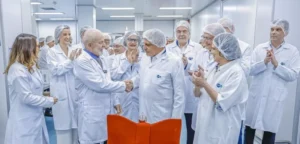 Lula detona condução da pandemia pelo governo Bolsonaro: “um dia a história vai julgar”