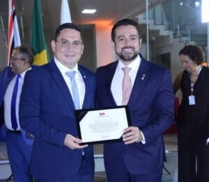 OAB-MA inaugura sede de Subseção em Pedreiras