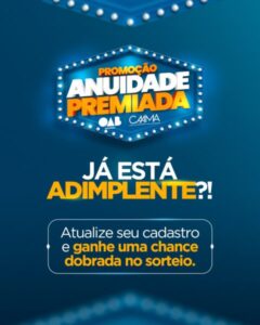 OAB-MA promove ‘Anuidade Premiada’ e vai sortear três escritórios digitais para adimplentes
