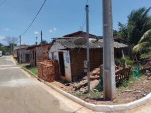 Suspensa desocupação de comunidade onde vivem quase 500 famílias em São Luís