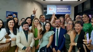 Duas chapas são registradas para disputar a presidência da OAB/MA