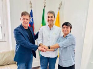 Partido Republicanos Convoca Convenção Eleitoral Municipal de 2024 em São Luís